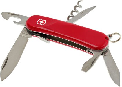 

Мультитул Victorinox Evolution S101