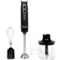 Погружной блендер Evolution HBS-1341 Black