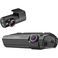 Видеорегистратор-GPS информатор (2в1) Thinkware F790-2CH