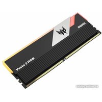 Оперативная память Acer Predator Vesta II RGB 2x16ГБ DDR5 6000 МГц BL.9BWWR.378