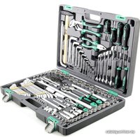 Универсальный набор инструментов Stels 14107 (142 предмета) в Бобруйске