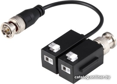 Усилитель сигнала Dahua PFM800B-4K