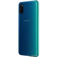 Телефон Samsung Galaxy M30s 4GB/64GB (синий)