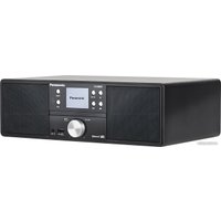 Музыкальный центр Panasonic SC-DM202EG-K