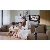 Стабилизатор DJI Osmo Mobile 7P (темно-серый)