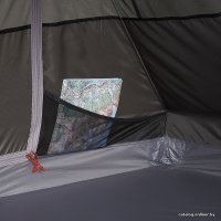 Треккинговая палатка Quechua Ultralight 2