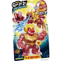 Фигурка GooJitZu Блейзагот Дип Гу-Сиа 41529