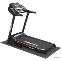 Электрическая беговая дорожка Unixfit MX-520R