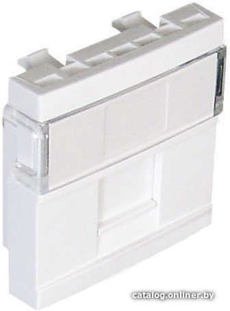 Накладка для розетки Efapel 45976 SBR