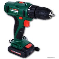 Дрель-шуруповерт DWT ABS-12 Bli-2 BMC (с 2-мя АКБ)