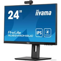 Монитор iiyama ProLite XUB2490HSUC-B5