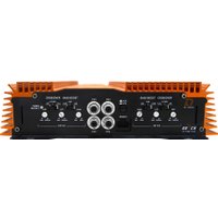 Автомобильный усилитель DL Audio Raven 4.135 V.2
