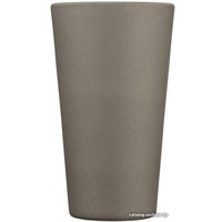 Многоразовый стакан Ecoffee Cup Molto Grigio 0.47л