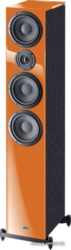 Напольная акустика Heco Aurora 700 (оранжевый)
