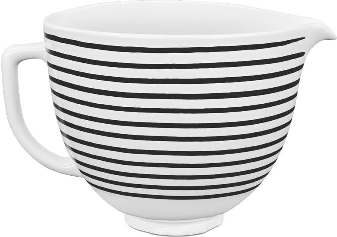 

Чаша KitchenAid 5KSM2CB5PHS