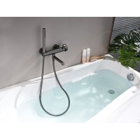 Смеситель Ganzer GZ19132-Q