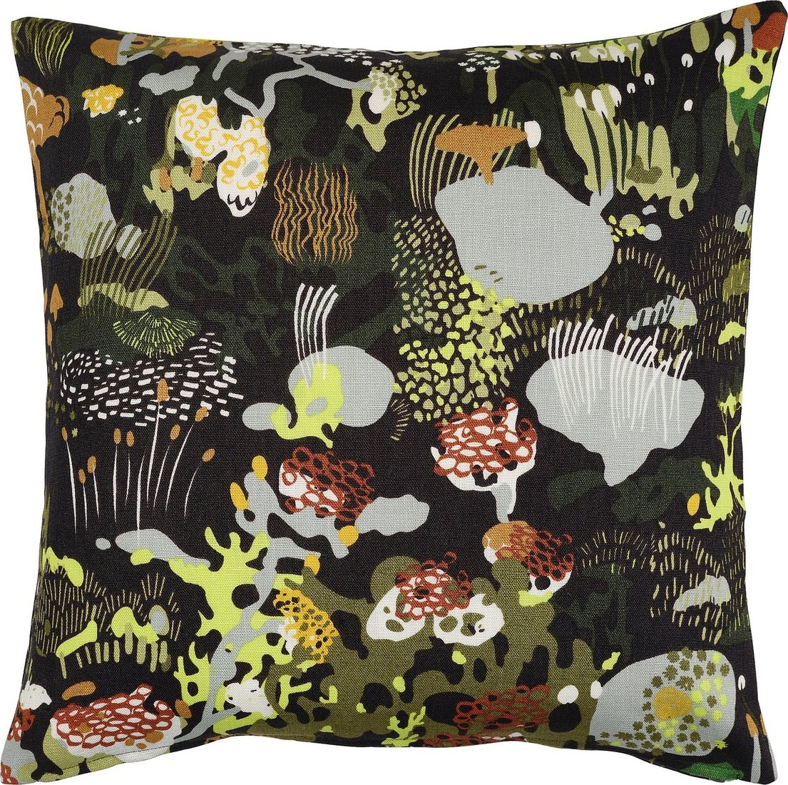 Наволочка Ikea Stockholm 50592132