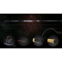 Удилище Волжанка Optima Evo Pro 14ft тест 120+гр 041-0120 (4.2м)