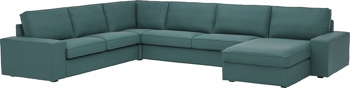 Угловой диван Ikea Kivik s39443025