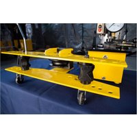 Трубогиб TOR HHW-2D 118761