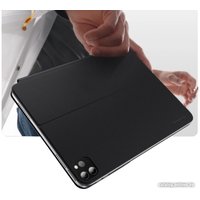 Чехол для планшета Baseus Brilliance для Apple iPad Air iPad Pro 11 (черный)