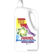 Гель для стирки Ariel Color 4.95 л