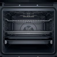 Электрический духовой шкаф Whirlpool WOI68PT1SBA