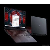 Игровой ноутбук Xiaomi Redmi G 2022 JYU4501CN