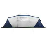Кемпинговая палатка RSP Outdoors Dream 6 (синий)