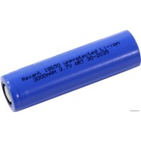 Аккумулятор Rexant 18650 3000mAh 30-2035 10шт