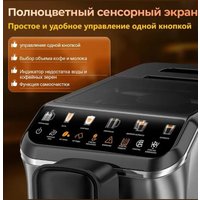 Кофемашина KaringBee CM9002