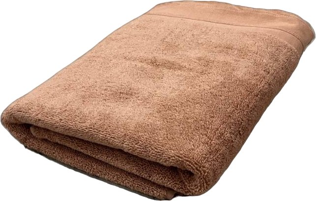 

Полотенце Micro Cotton 41x76 (терракот)