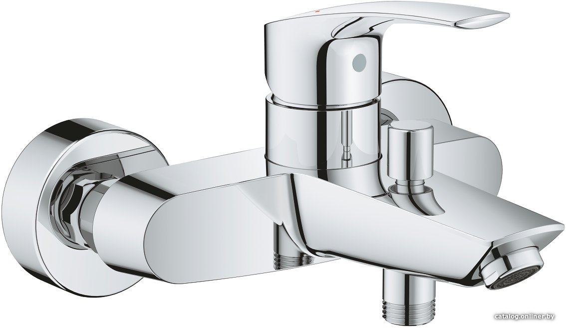 Смеситель Grohe Eurosmart 33300003