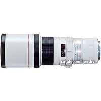 Объектив Canon EF 400mm f/5.6L USM