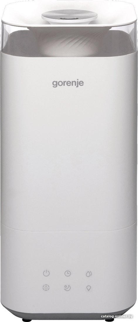 Увлажнитель воздуха Gorenje H50W