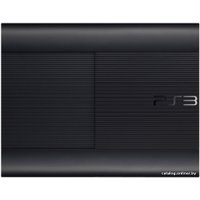 Игровая приставка Sony PlayStation 3 Super Slim 500GB