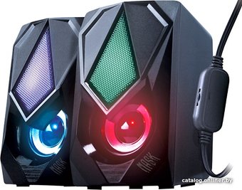 Акустика QUMO Mask