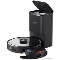 Робот-пылесос Kyvol Cybovac S32 (черный)