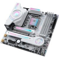 Материнская плата Maxsun iCraft B860M Cross