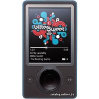 Плеер Microsoft Zune 30Gb