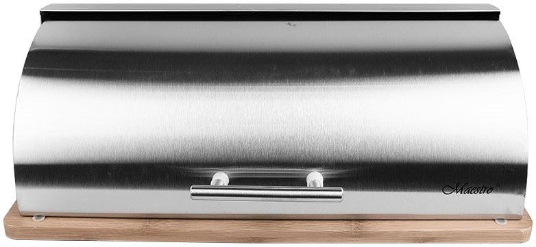

Хлебница Maestro MR-1672S