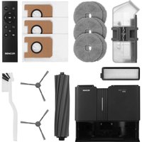 Робот-пылесос Sencor SRV 9790BK