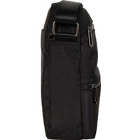 Мужская сумка Polar СВ0711 (черный) в Борисове