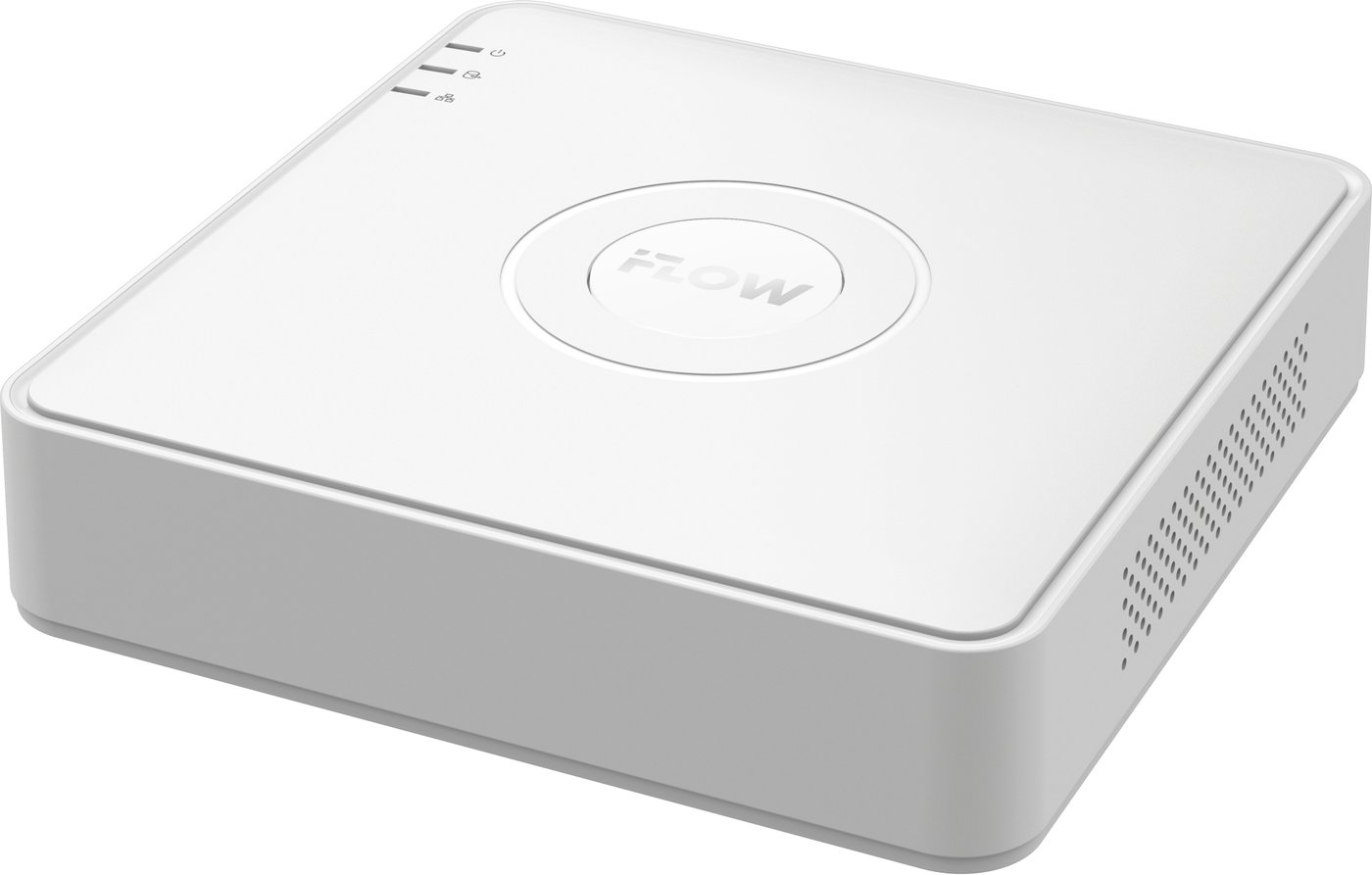 

Сетевой видеорегистратор iFlow F-NR-104PE