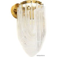 Бра Lumina Deco Weddini LDW 6001-3 GD+CL