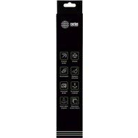 Коврик для мыши CACTUS Anime Blue CS-MP-PRO01XLL