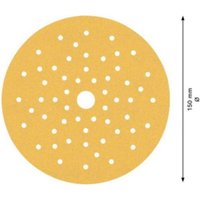 Шлифлист Bosch 2608901140