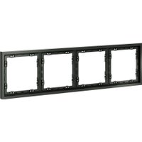 Рамка Voltum S70 VLS100406 (титан)