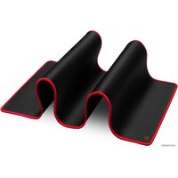 Коврик для стола Defender Black Ultra XXL в Гродно