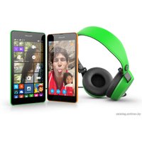 Смартфон Microsoft Lumia 535 Green